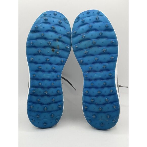 Skecher Go Golf Max Sport Men’s SN214021 Size 10 - Picture 11 of 12